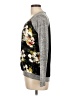 Kut from the Kloth Gray Long Sleeve Top Size M - photo 5
