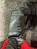 Bebe Red Cocktail Dress Size S - photo 8