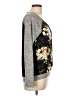 Kut from the Kloth Gray Long Sleeve Top Size M - photo 4
