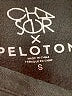Peloton 100% Cotton Black Long Sleeve Top Size S - photo 7