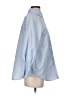 Unbranded 100% Polyester Blue 3/4 Sleeve Blouse Size S - photo 4