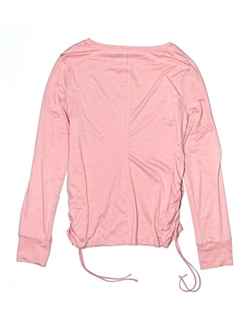 Avia Long Sleeve T-Shirt (view 2)