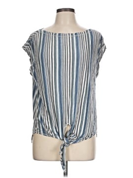 Max Studio Sleeveless Blouse