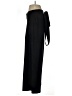 view by Walter Baker 100% Polyester Solid Black Dress Pants Size 6 - photo 5