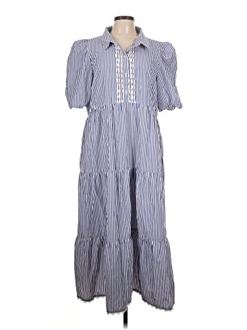 Gretchen Scott Designs Casual Dress (view 1)
