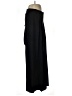 view by Walter Baker 100% Polyester Solid Black Dress Pants Size 6 - photo 4