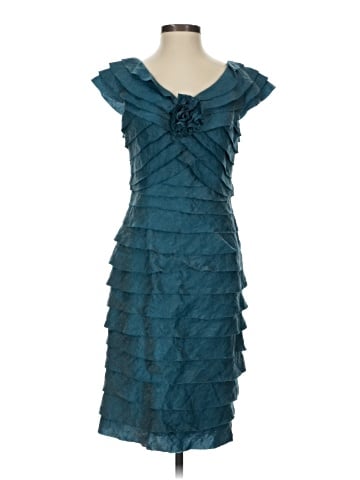 Wisp Cocktail Dress (view 1)