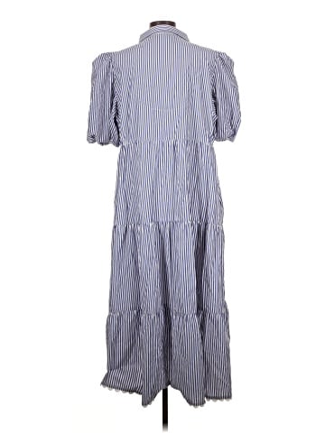 Gretchen Scott Designs Casual Dress (view 2)
