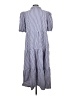 Gretchen Scott Designs Blue Casual Dress Size L - photo 2