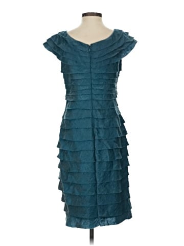 Wisp Cocktail Dress (view 2)