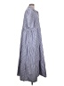 Gretchen Scott Designs Blue Casual Dress Size L - photo 4