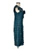 Wisp Teal Cocktail Dress Size 2 (petite) - photo 4