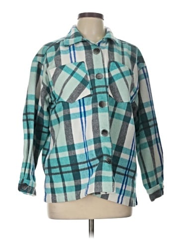 Ruby Rd. Long Sleeve Blouse (view 1)