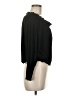 Last Tango Black Long Sleeve Blouse Size M - photo 4
