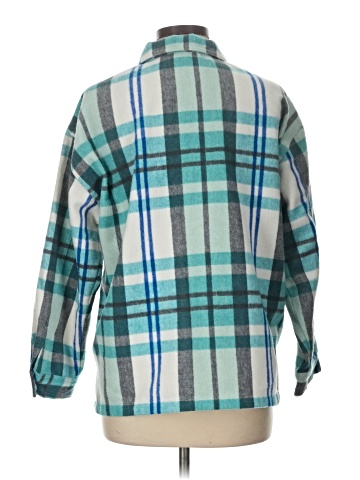 Ruby Rd. Long Sleeve Blouse (view 2)