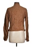 We the Free 100% Polyurethane Brown Jacket Size M - photo 2