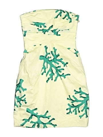Moschino Cheap And Chic Cocktail Dress (view 1)