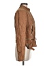 We the Free 100% Polyurethane Brown Jacket Size M - photo 4