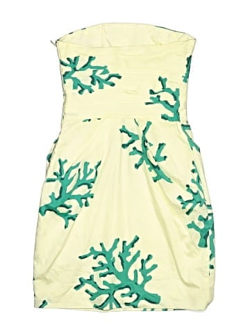 Moschino Cheap And Chic Cocktail Dress (view 2)
