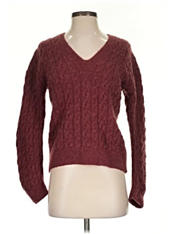 Vince. Pullover Sweater (view 1)