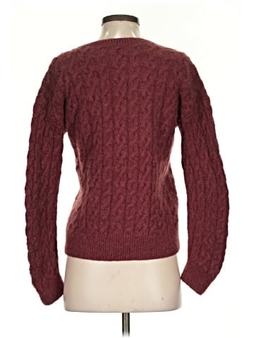 Vince. Pullover Sweater (view 2)