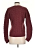 Vince. Burgundy Pullover Sweater Size XS - photo 2