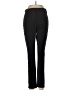 Topshop Solid Black Dress Pants Size 6 - photo 1