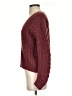 Vince. Burgundy Pullover Sweater Size XS - photo 5