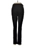 Topshop Solid Black Dress Pants Size 6 - photo 2