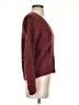 Vince. Burgundy Pullover Sweater Size XS - photo 4