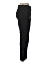 Topshop Solid Black Dress Pants Size 6 - photo 4
