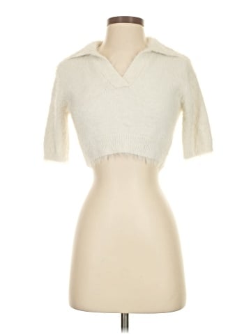 William Rast Pullover Sweater (view 1)