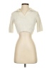 William Rast Ivory Pullover Sweater Size S - photo 1