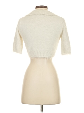 William Rast Pullover Sweater (view 2)