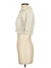 William Rast Ivory Pullover Sweater Size S - photo 5