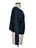 Hollister Blue Pullover Sweater Size S - photo 4