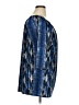 Annalee + Hope Blue 3/4 Sleeve Blouse Size XL - photo 4