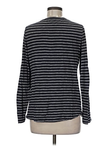 Crown & Ivy Long Sleeve T-Shirt (view 2)