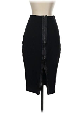Robert Rodriguez Formal Skirt (view 2)