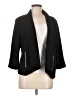 Kasper Black Blazer Size 8 - photo 1