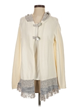 Neon Buddha Cardigan