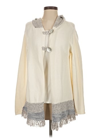 Neon Buddha Cardigan (view 1)