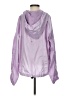 Forever 21 Purple Windbreaker Size S - photo 2