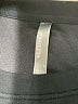 Mondetta Solid Black Pullover Sweater Size S - photo 7