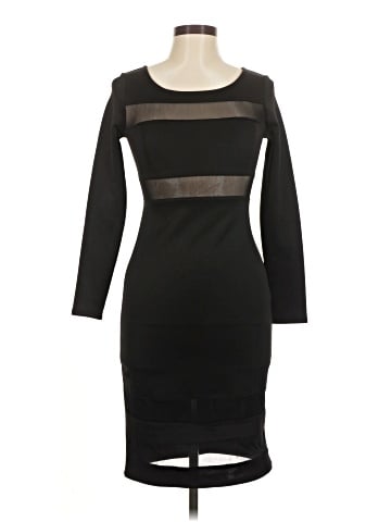 Fire Los Angeles Cocktail Dress (view 1)
