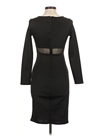 Fire Los Angeles Cocktail Dress (view 2)