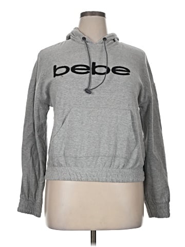 One Step Up Pullover Hoodie (view 1)