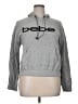 One Step Up Gray Pullover Hoodie Size 1X - photo 1