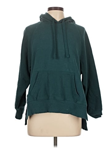 Ultra Flirt Pullover Hoodie (view 1)