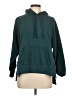 Ultra Flirt Teal Pullover Hoodie Size L - photo 1